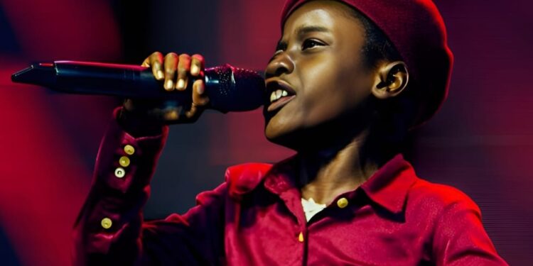 Goodness Oluwasemipe Mimiola - Omo'ba Akiikitan