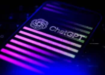 OpenAI ChatGPT logo
