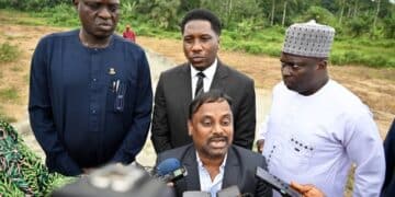 Oyo Euro FMCG Partner To Develop Oluyole Free