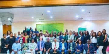 Paradigm Initiative To Train Prosecutors On AI