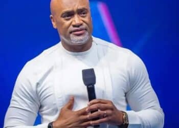 Paul Adefarasin