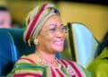 Senator Remi Tinubu