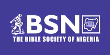 The Bible Society of Nigeria