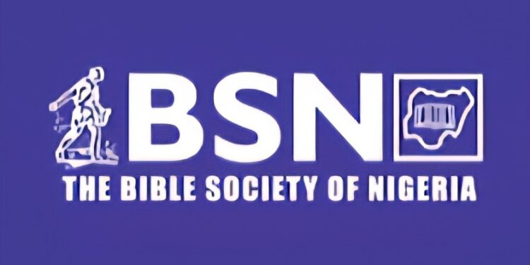 The Bible Society of Nigeria