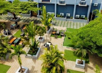 The Gallardo Hotels El Pueblo