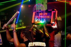 The Gallardo Hotels El Pueblo Where Hospitality