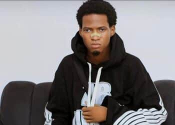 AbdulSamad Adetola popular skitmaker