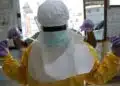 DR Congo Ebola Outbreak