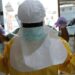 DR Congo Ebola Outbreak