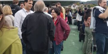 Heidelberg Laureate Forum