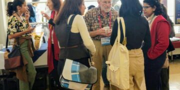 Heidelberg Laureate Forum Foundation - HLFF