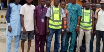 LECAN Queries IBEDC Over Meter Procurement