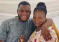 Peju Ogunmola lost her only son
