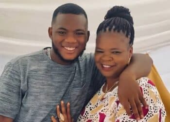 Peju Ogunmola lost her only son