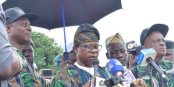 Remi Oseni Committee of Friends