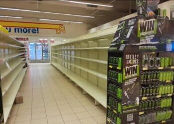Shoprite Stores in Nigeria