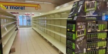 Shoprite Stores in Nigeria