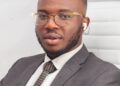 Smith Emeka Eze, 2geda Co-founder