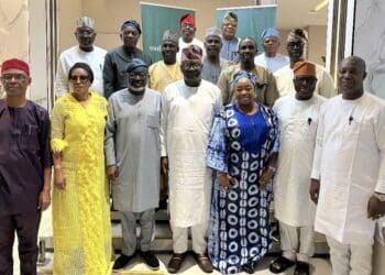 Southwest Development Commission Takes Bold Step