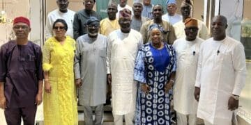 Southwest Development Commission Takes Bold Step