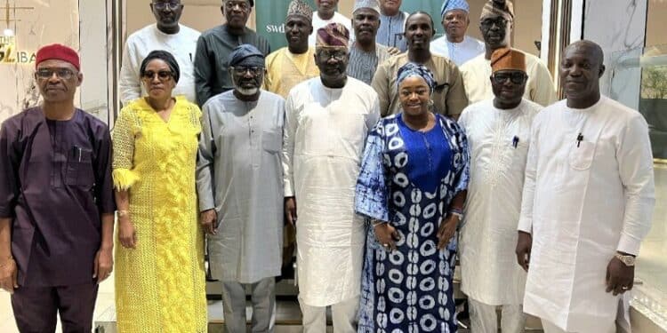 Southwest Development Commission Takes Bold Step