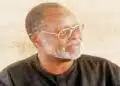 The founding National Secretary of the Alliance for Democracy, Udenta Udenta