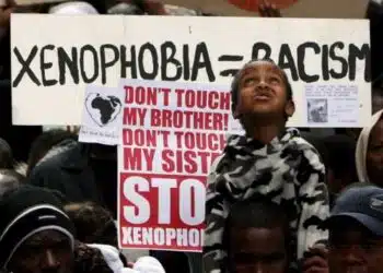 xenophobia attacks in South Africa