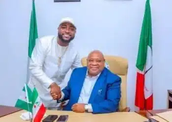 Adeleke Appoints Davido Chairman Osun Sports Trust