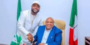 Adeleke Appoints Davido Chairman Osun Sports Trust