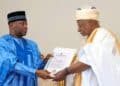 Bauchi Governor Appoints Elder Brother As Emir