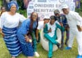 Ekiti Tourism Boss Links Onidiri Heritage Fair to Governor Oyebanjis Tourism Vision