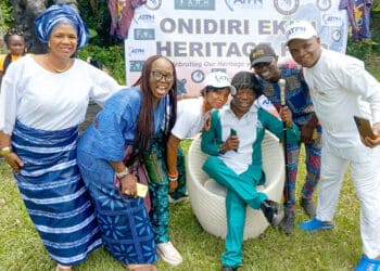 Ekiti Tourism Boss Links Onidiri Heritage Fair to Governor Oyebanjis Tourism Vision