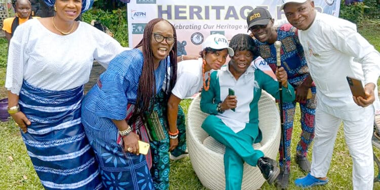Ekiti Tourism Boss Links Onidiri Heritage Fair to Governor Oyebanjis Tourism Vision