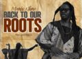 Mambo Ntema Afrojazz Album - Back To Our Roots