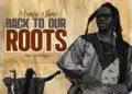 Mambo Ntema Afrojazz Album - Back To Our Roots