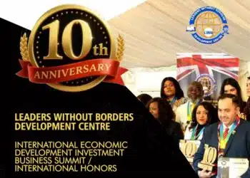 Namibia Hosts Global Leaders For Investment Summit