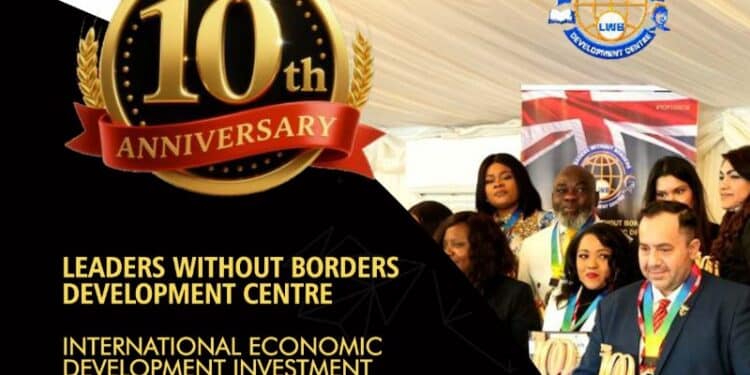 Namibia Hosts Global Leaders For Investment Summit