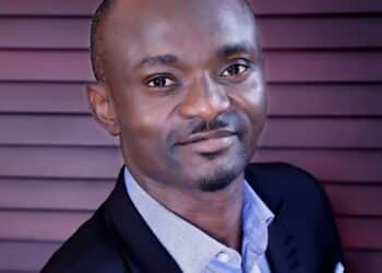 Olaoluwa Mimiola