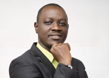 Olayiwola Nurudeen Awakan Director-General of the Nigerian Tourism Development Authority NTDA