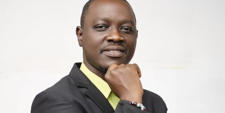 Olayiwola Nurudeen Awakan Director-General of the Nigerian Tourism Development Authority NTDA