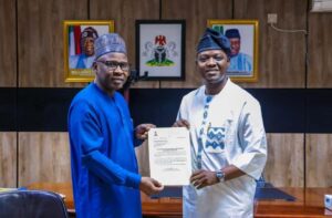 President Bola Ahmed Tinubu appoints Olayiwola Nurudeen Awakan as the new Director-General of the Nigerian Tourism Development Authority NTDA