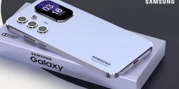 Samsung Galaxy A54 Max