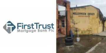 TrustFund Mortgage Bank