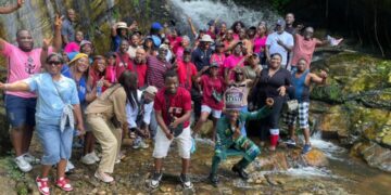 What Happened When 70 MTN Executives Visited Ekiti