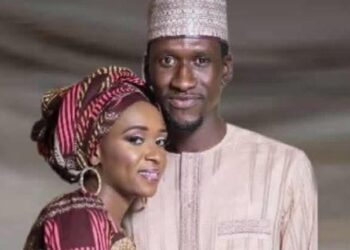 Woman who killed her husband
