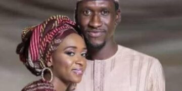 Woman who killed her husband