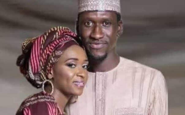 Woman who killed her husband