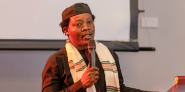 Adum White Festival 2026 - Majesty R. Panford Nfuma Dixcove