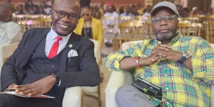 Afia Group Shines At Oyo State Real Estate