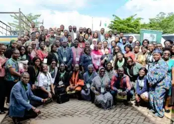 Africa Takes Bold Steps To Combat Food